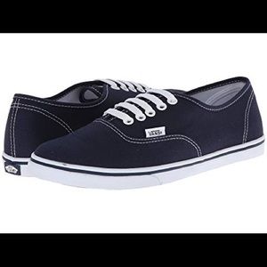 Vans Authentic Lo Pro